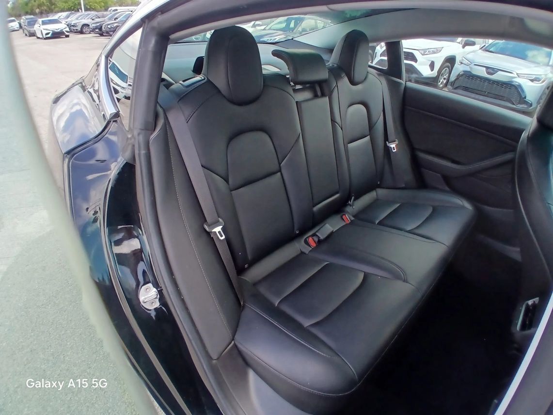 2019 Tesla Model 3 Standard Range Plus Sedan 4D Maitland FL