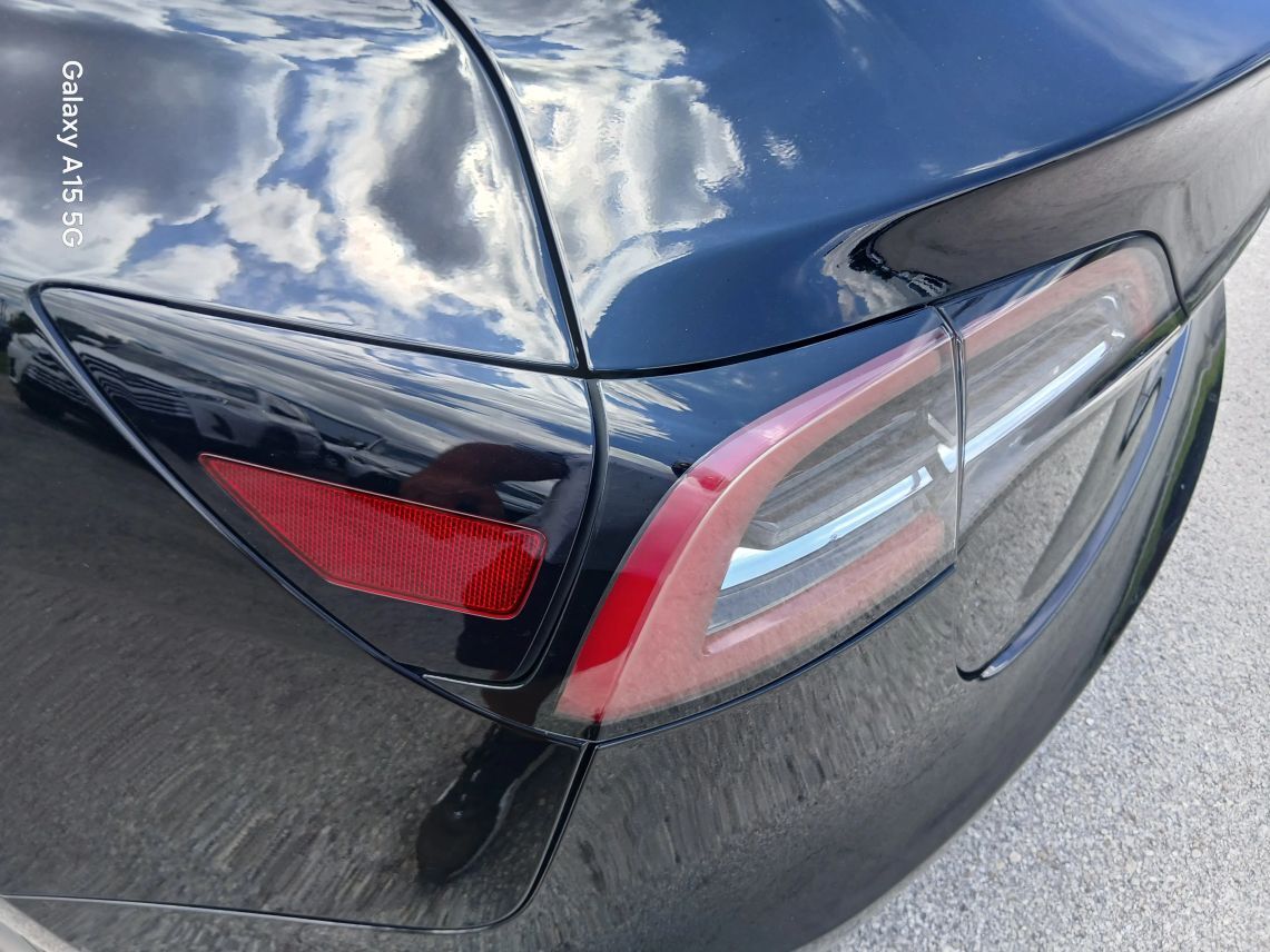 2019 Tesla Model 3 Standard Range Plus Sedan 4D Maitland FL