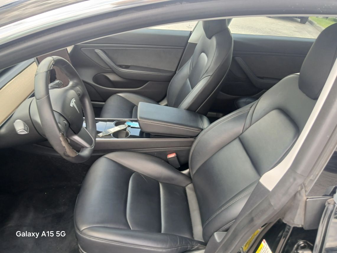 2019 Tesla Model 3 Standard Range Plus Sedan 4D Maitland FL