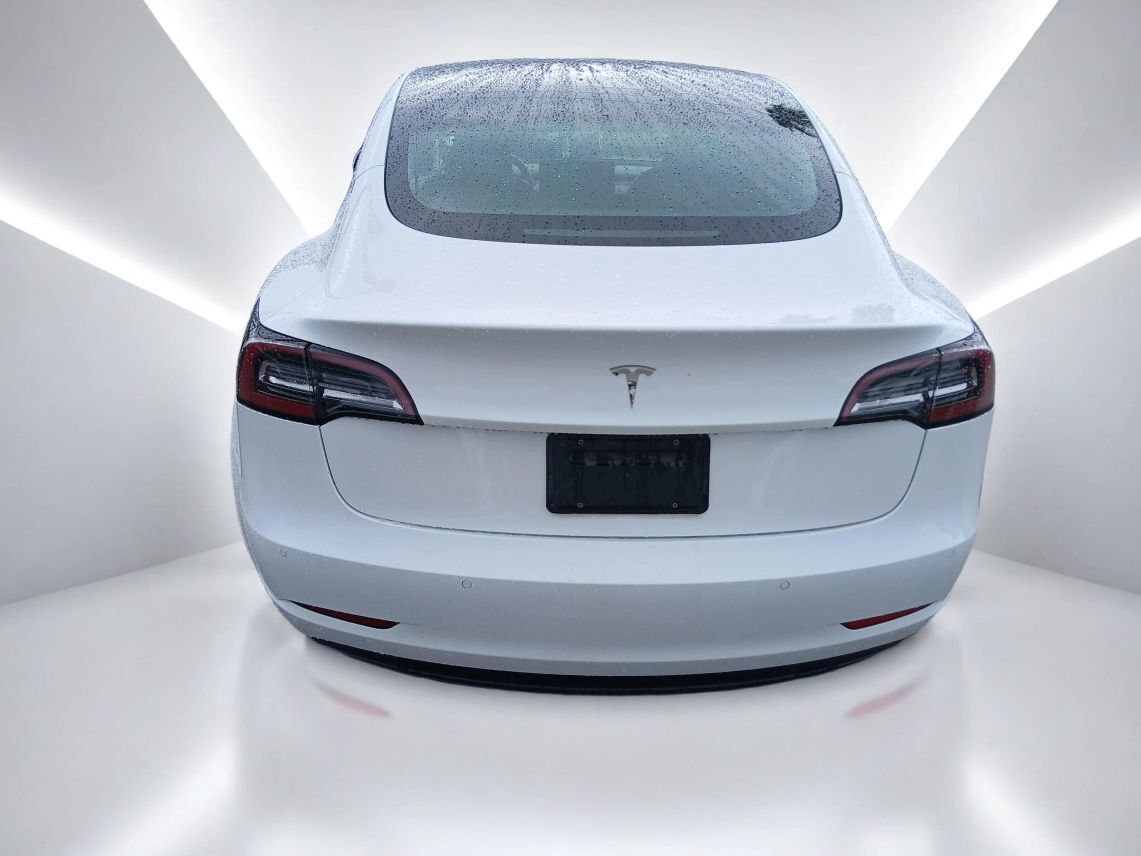 2019 Tesla Model 3 Standard Range Plus Sedan 4D