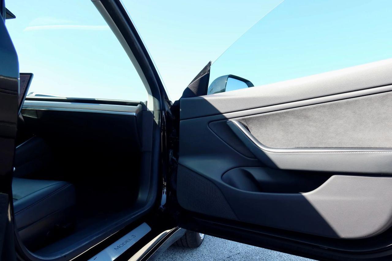 2019 Tesla Model 3 Standard Range Plus Sedan 4D Maitland FL