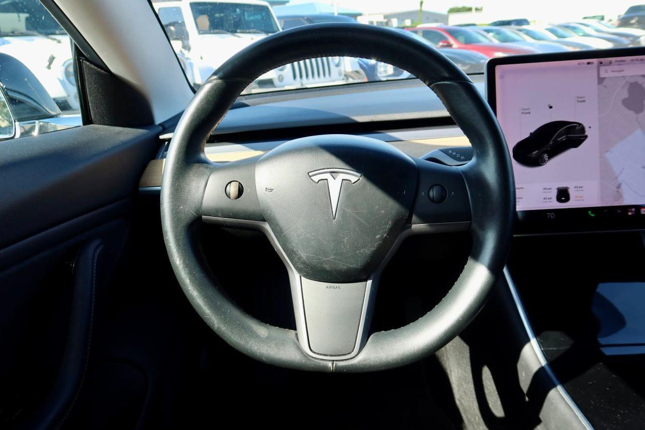 2019 Tesla Model 3 Standard Range Plus Sedan 4D Maitland FL