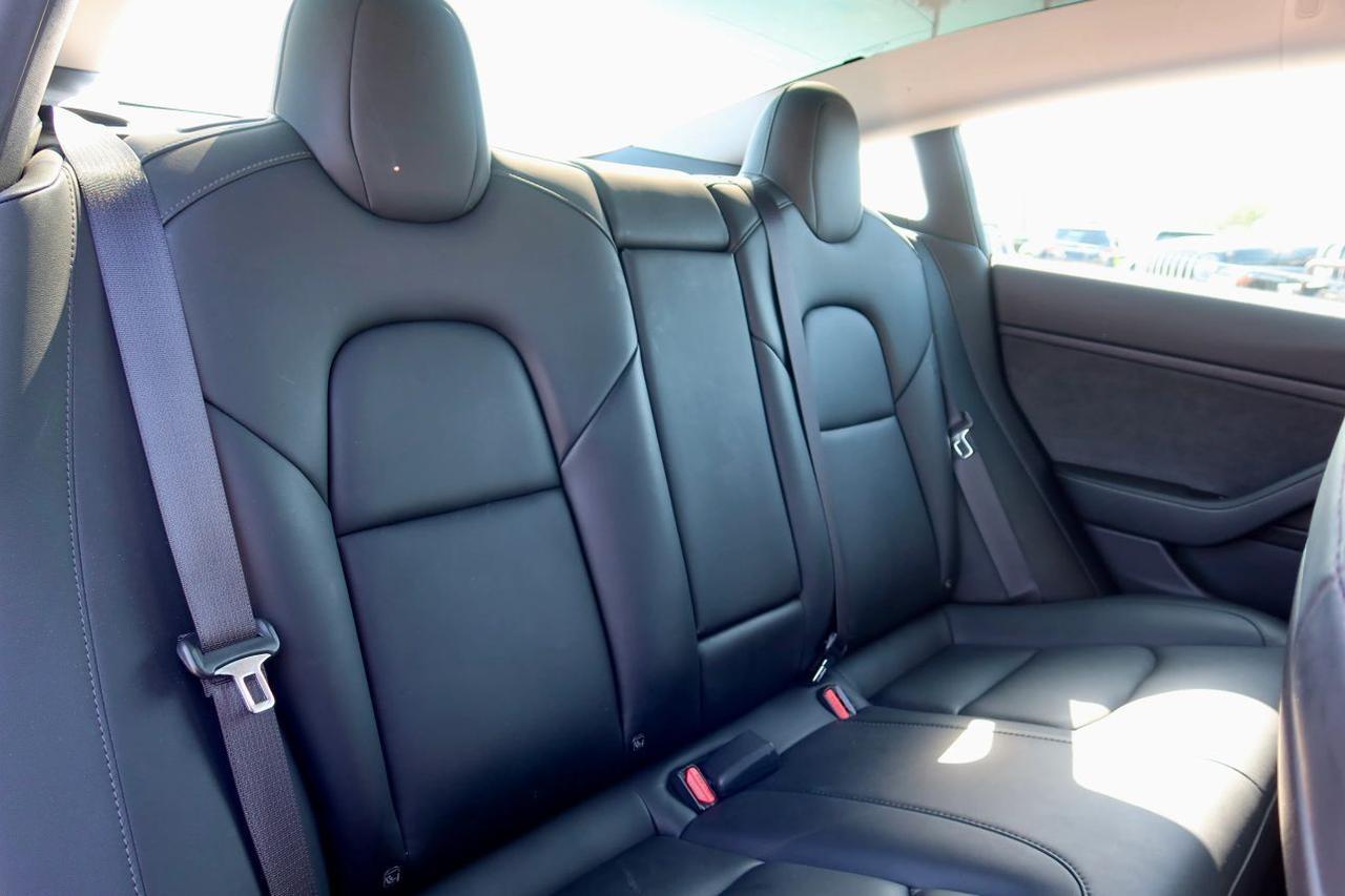 2019 Tesla Model 3 Standard Range Plus Sedan 4D Maitland FL