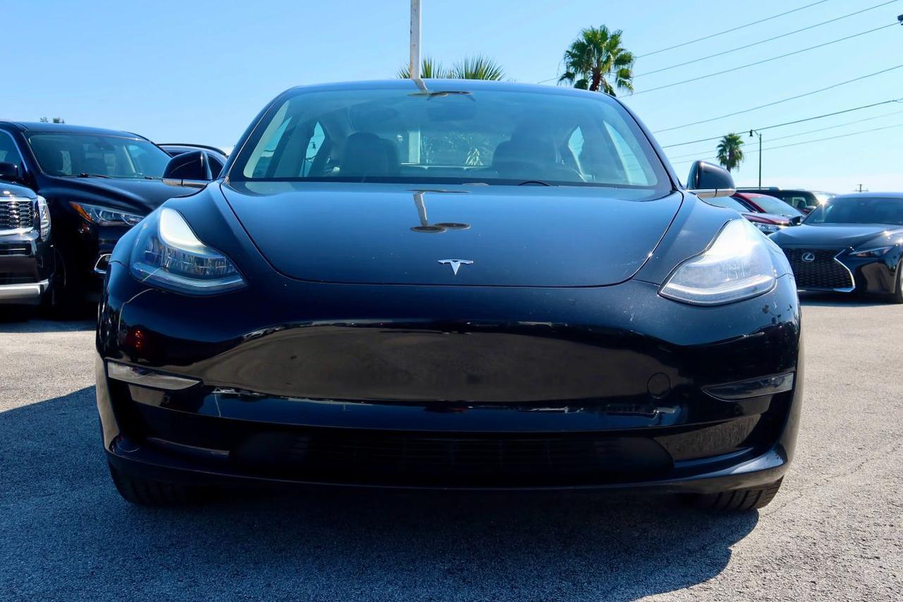 2019 Tesla Model 3 Standard Range Plus Sedan 4D Maitland FL
