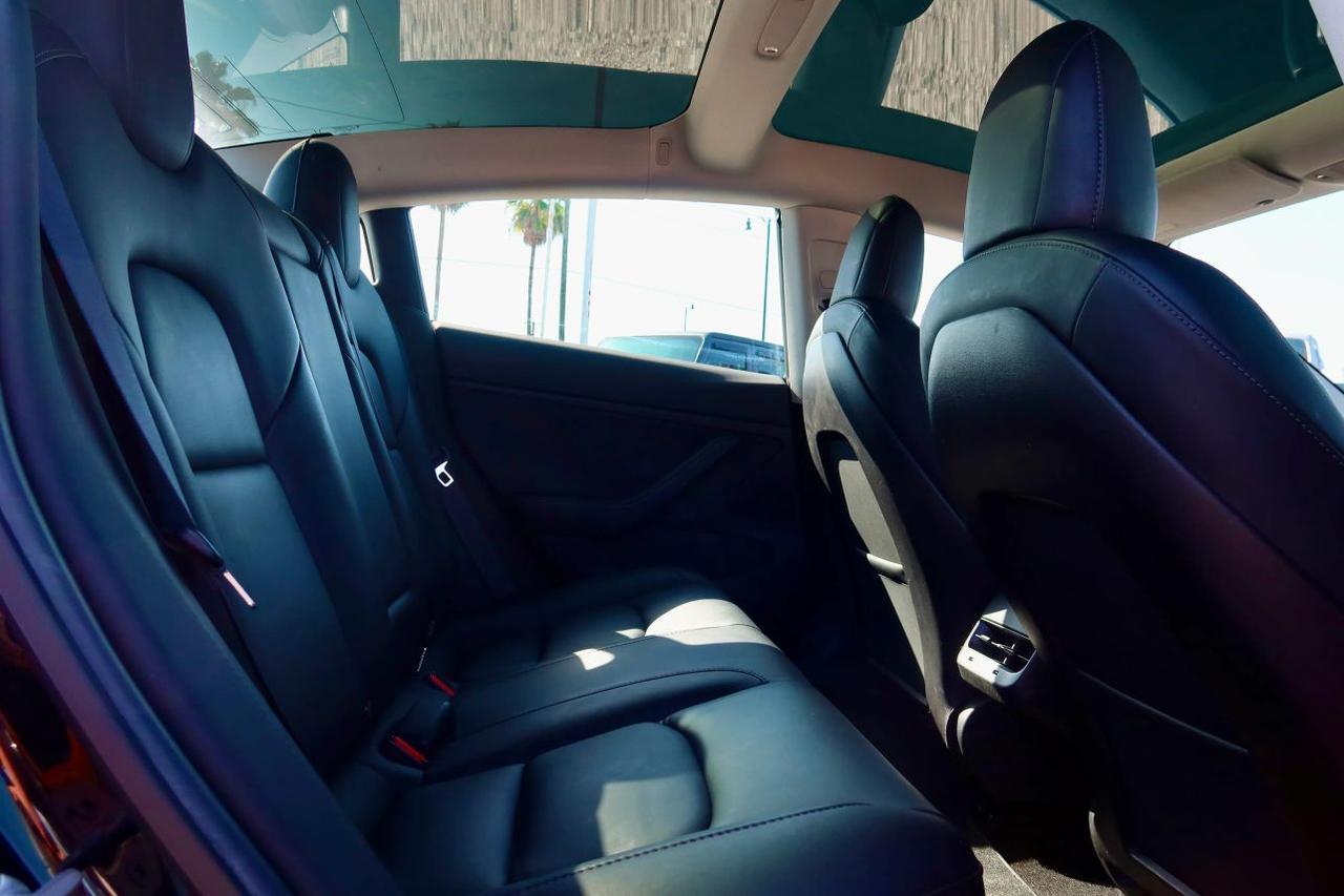 2019 Tesla Model 3 Standard Range Plus Sedan 4D Maitland FL