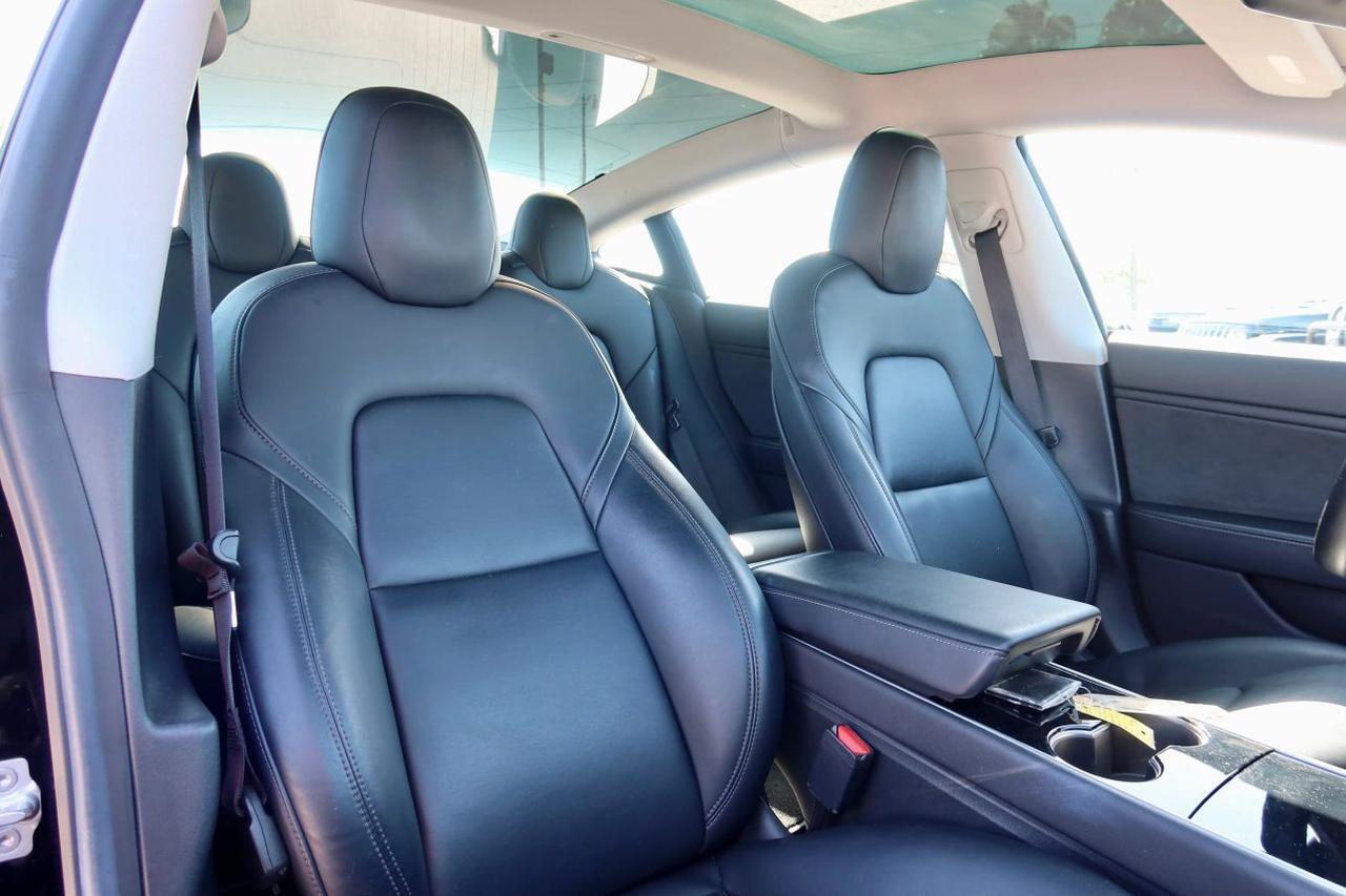 2019 Tesla Model 3 Standard Range Plus Sedan 4D Maitland FL