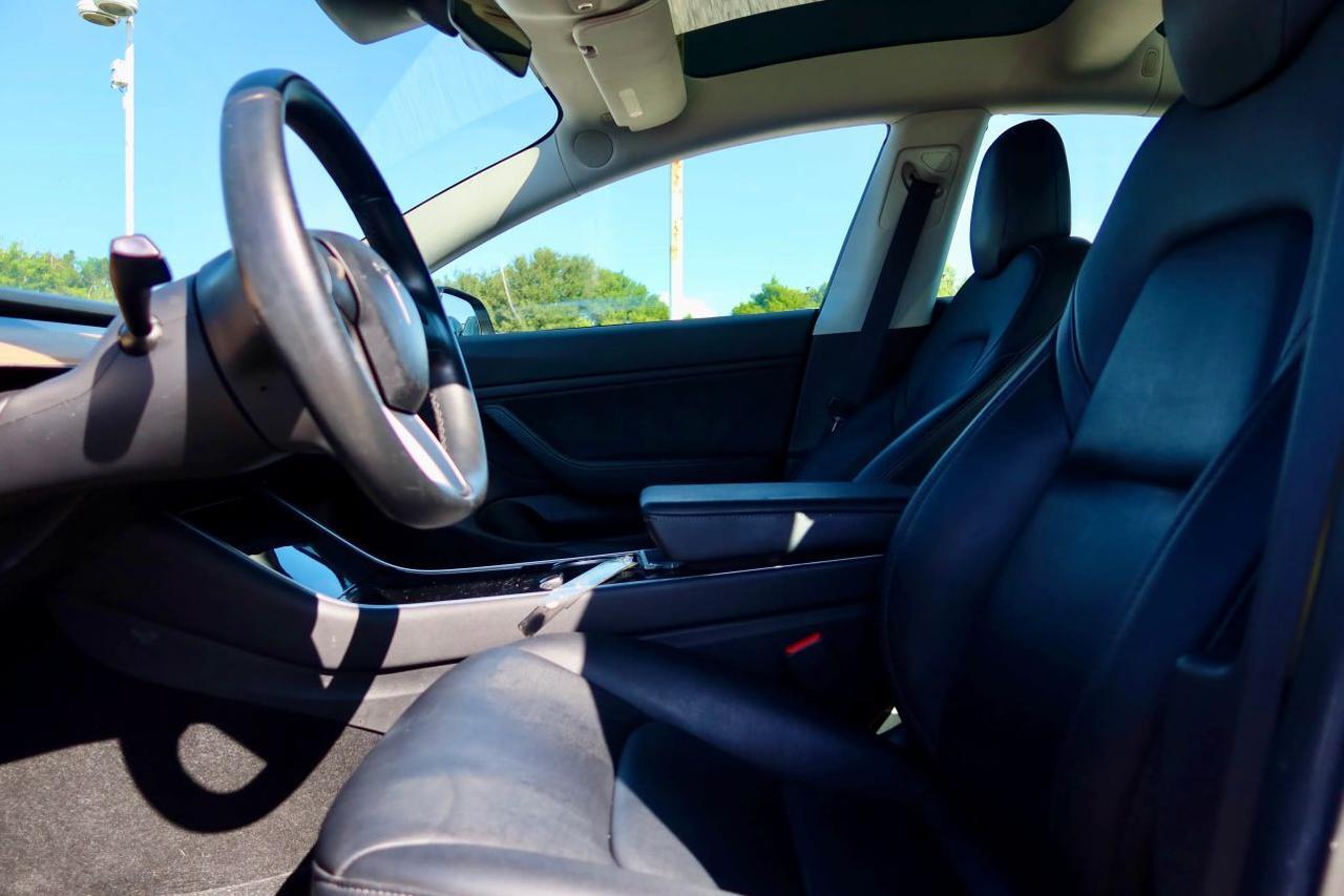 2019 Tesla Model 3 Standard Range Plus Sedan 4D Maitland FL