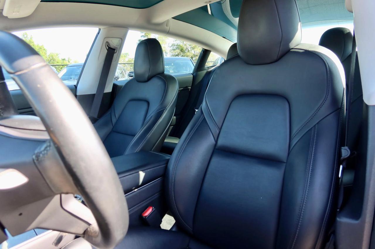 2019 Tesla Model 3 Standard Range Plus Sedan 4D Maitland FL
