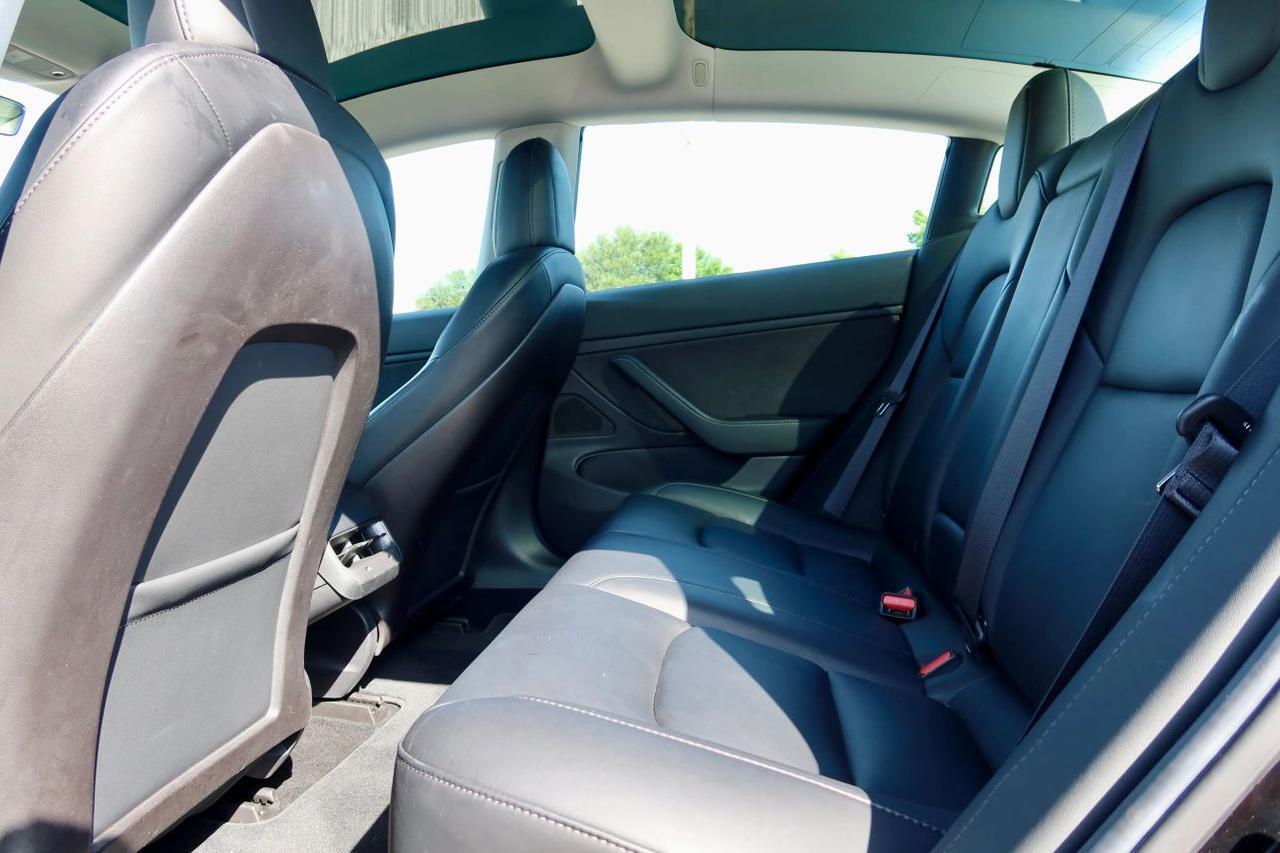 2019 Tesla Model 3 Standard Range Plus Sedan 4D Maitland FL