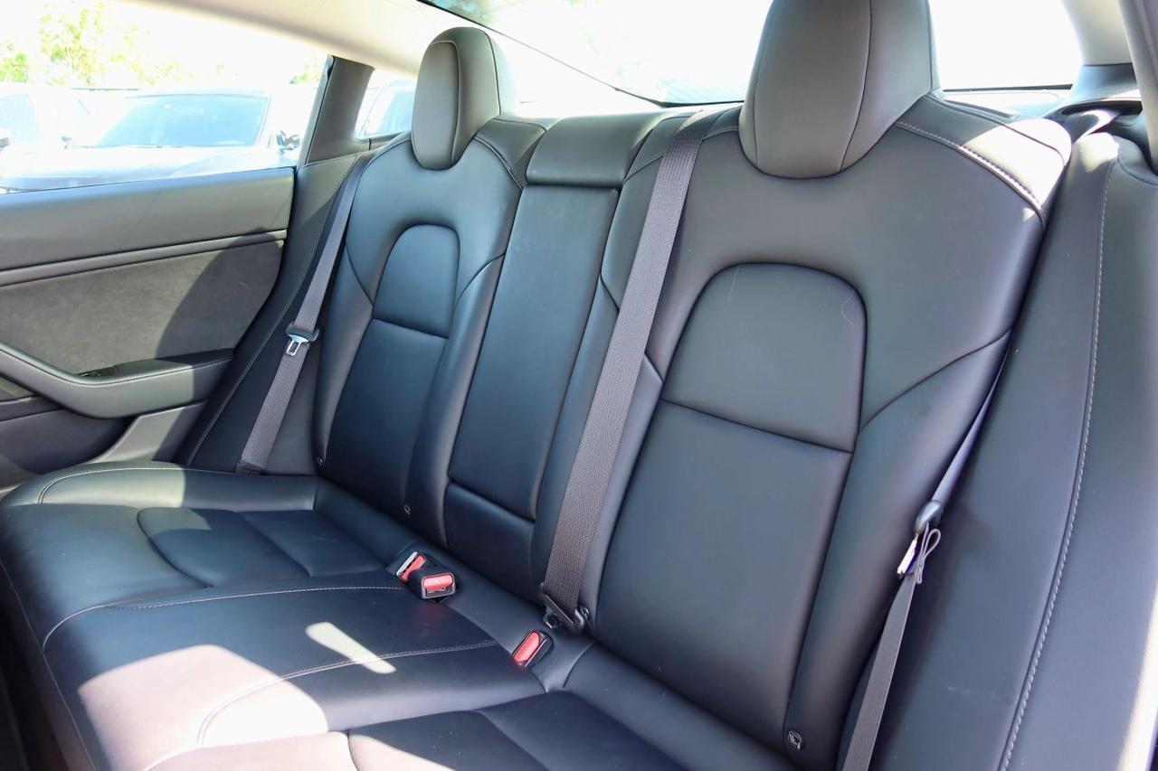 2019 Tesla Model 3 Standard Range Plus Sedan 4D Maitland FL