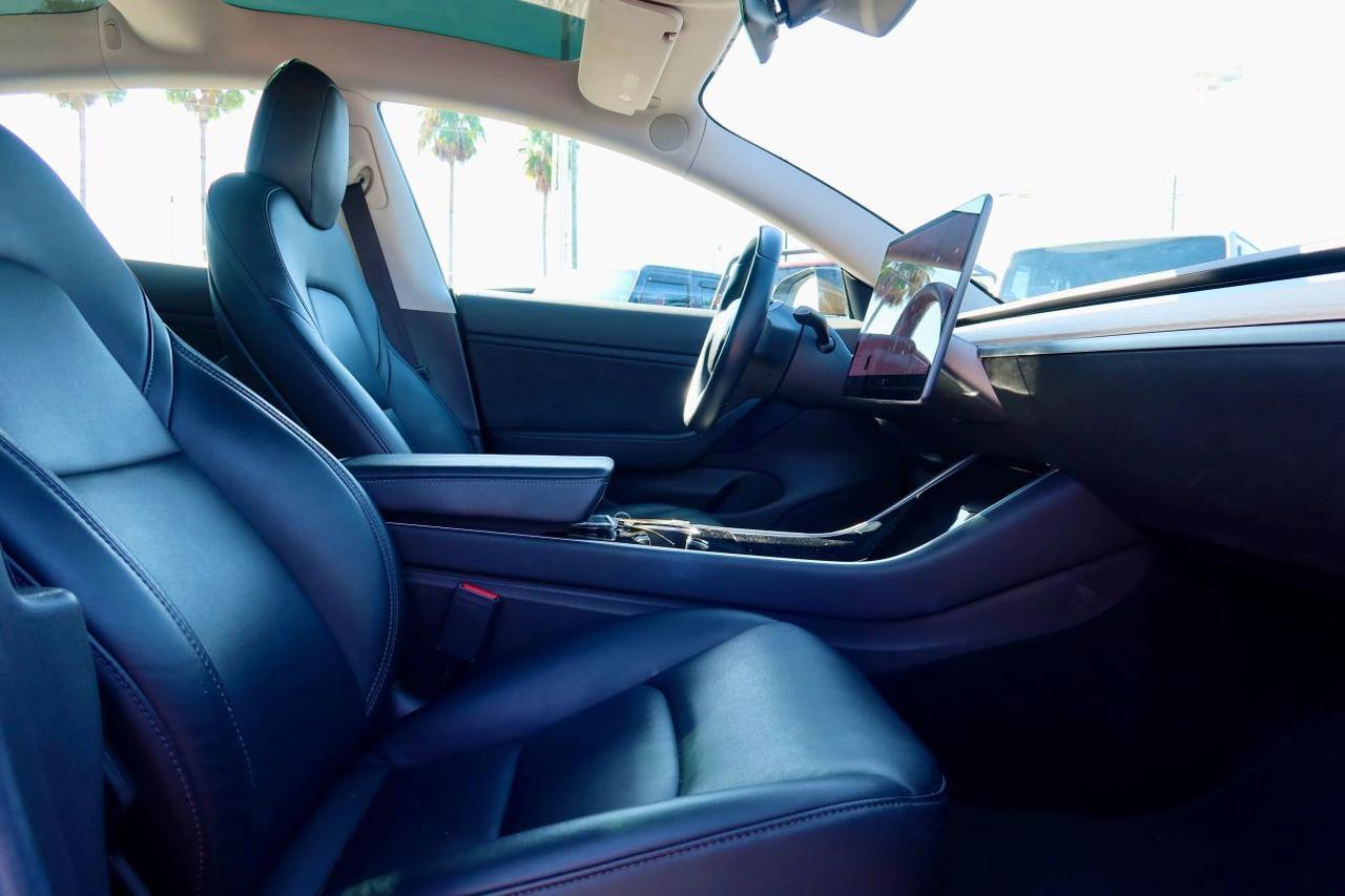 2019 Tesla Model 3 Standard Range Plus Sedan 4D Maitland FL