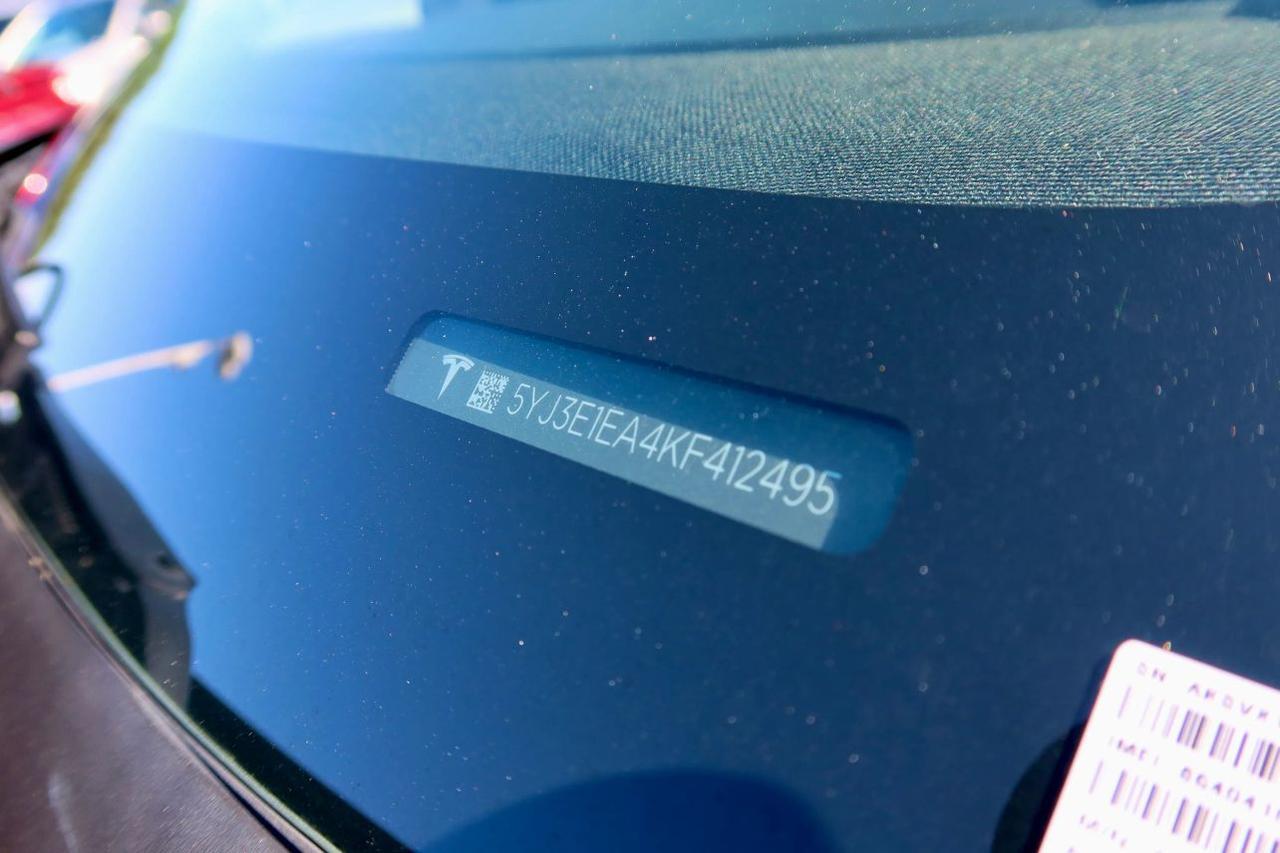 2019 Tesla Model 3 Standard Range Plus Sedan 4D Maitland FL
