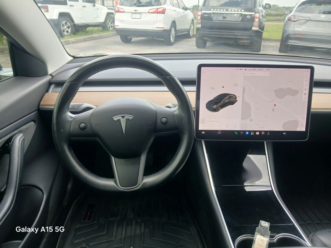 2019 Tesla Model 3 Standard Range Plus Sedan 4D Maitland FL