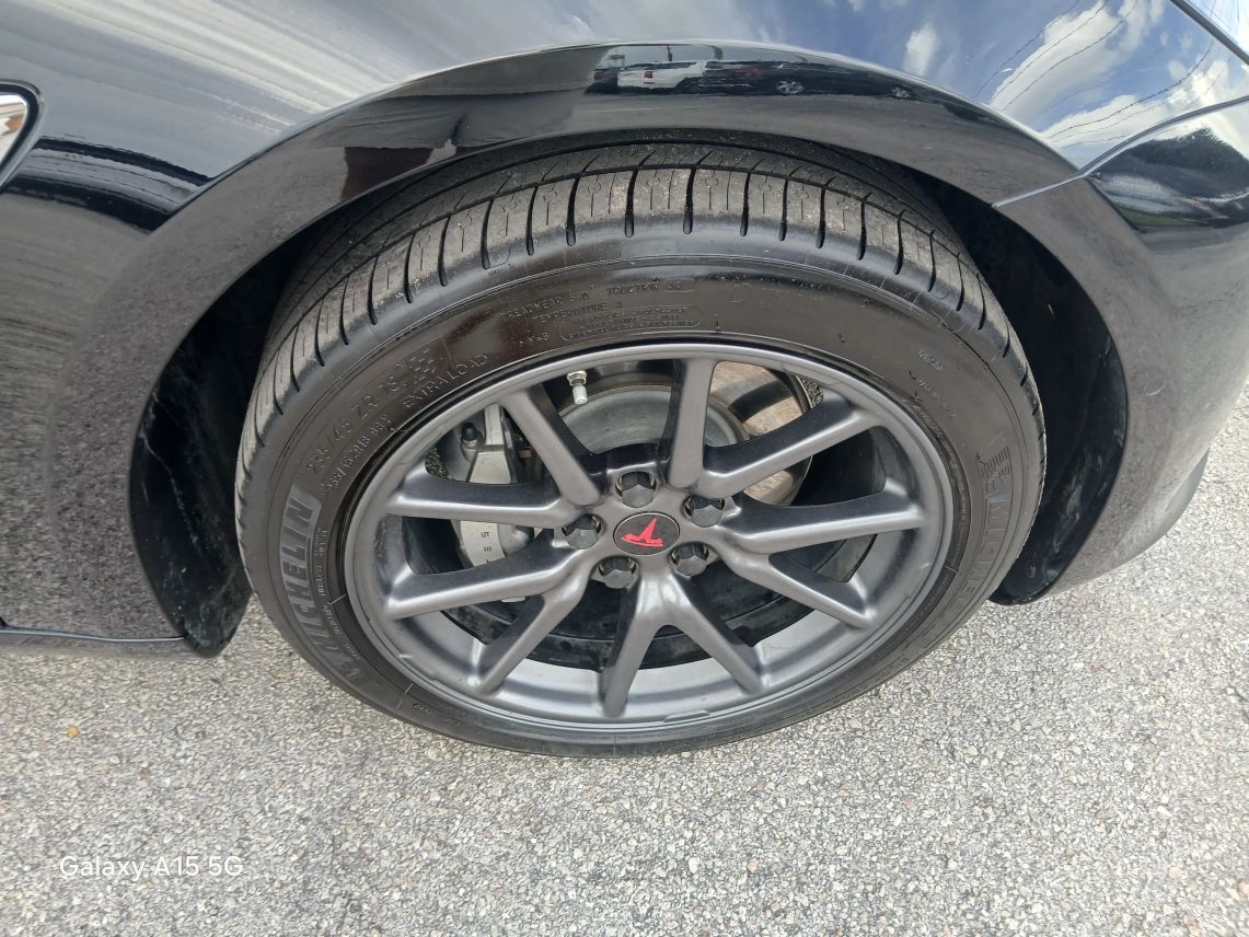 2019 Tesla Model 3 Standard Range Plus Sedan 4D Maitland FL