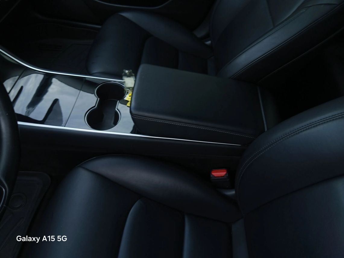 2019 Tesla Model 3 Standard Range Plus Sedan 4D Maitland FL