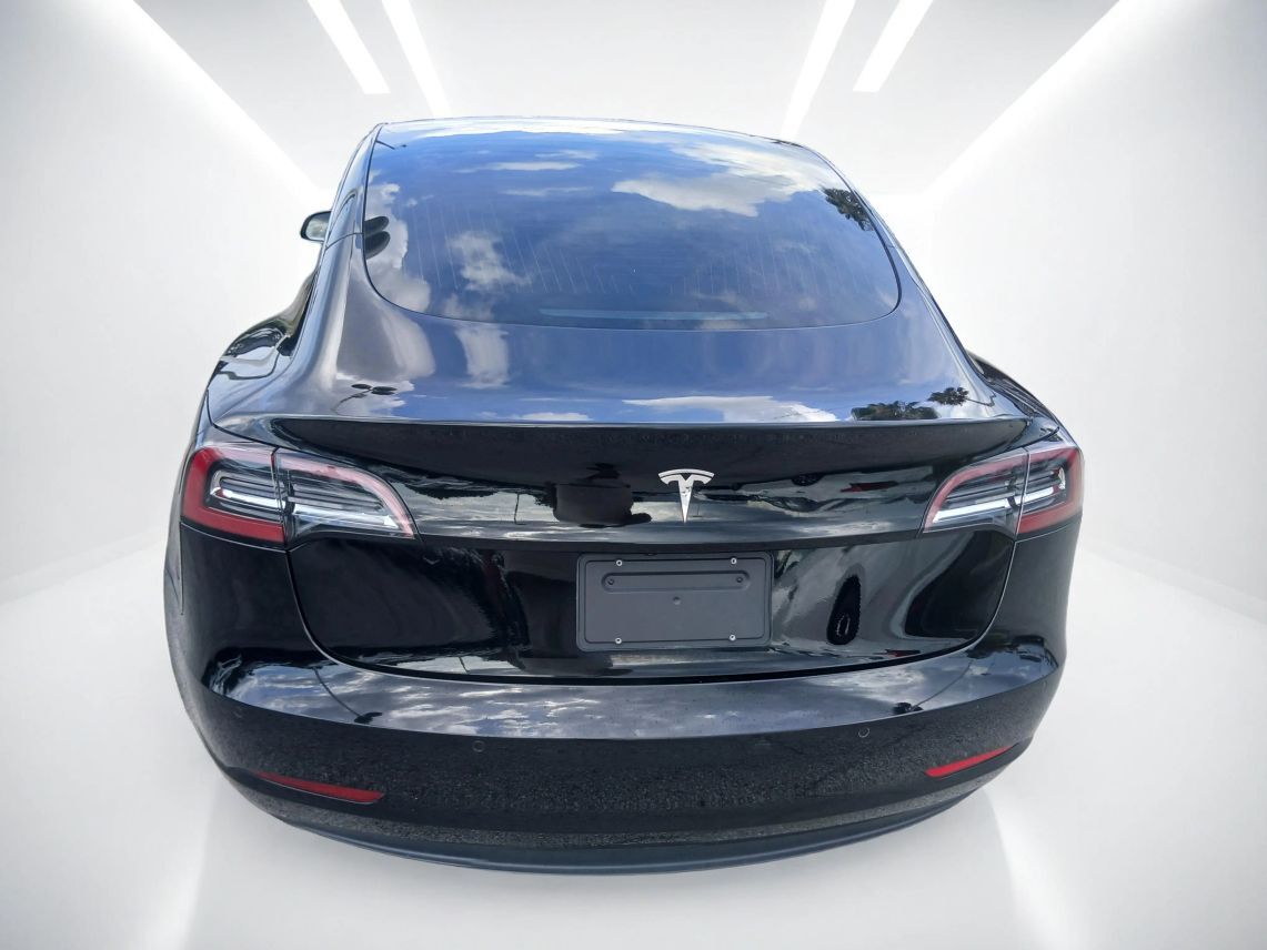 2019 Tesla Model 3 Standard Range Plus Sedan 4D Maitland FL