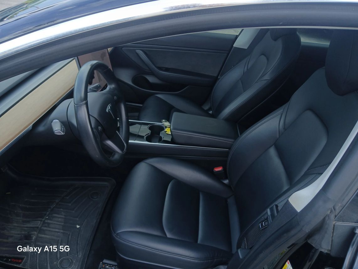 2019 Tesla Model 3 Standard Range Plus Sedan 4D Maitland FL