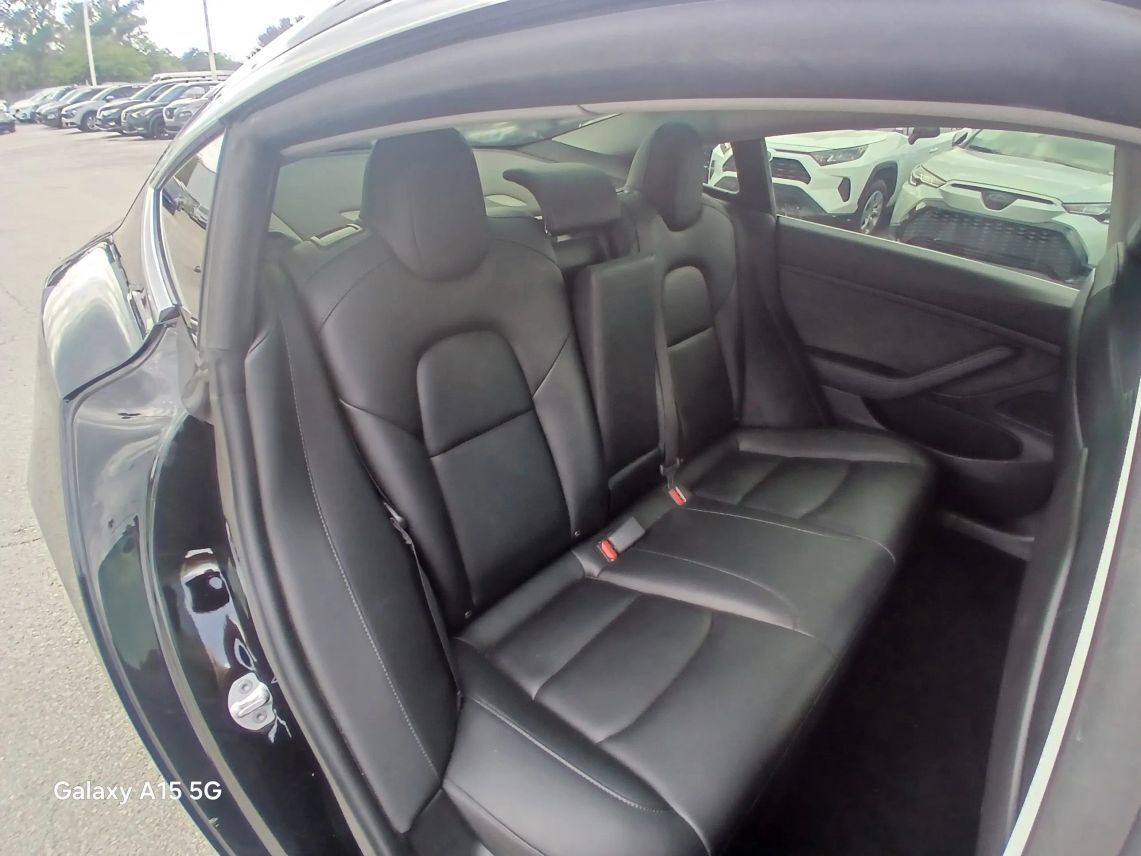 2019 Tesla Model 3 Standard Range Plus Sedan 4D Maitland FL