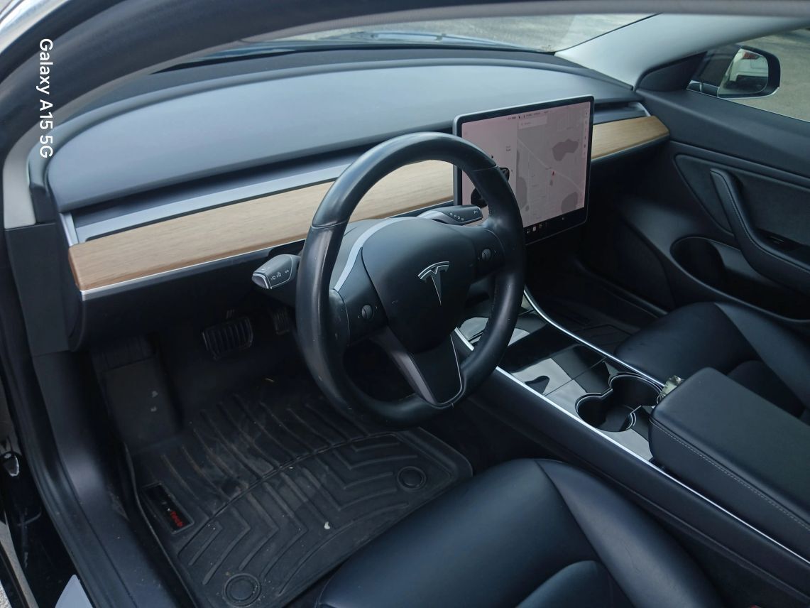 2019 Tesla Model 3 Standard Range Plus Sedan 4D Maitland FL