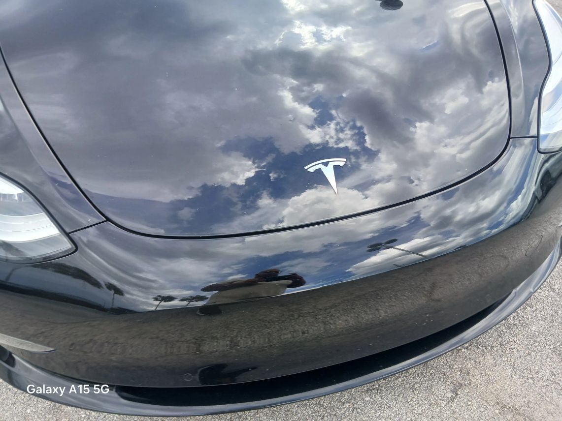 2019 Tesla Model 3 Standard Range Plus Sedan 4D Maitland FL