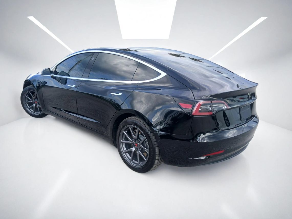 2019 Tesla Model 3 Standard Range Plus Sedan 4D Maitland FL