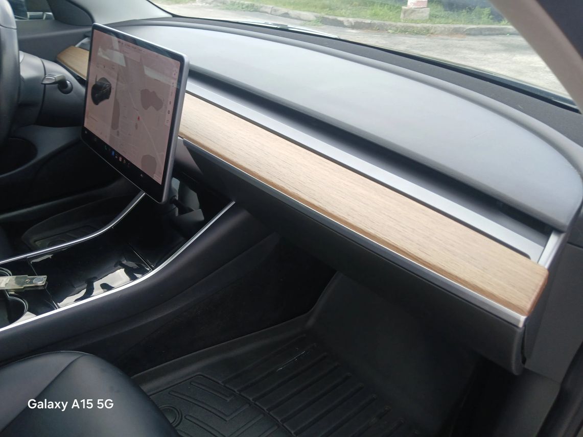 2019 Tesla Model 3 Standard Range Plus Sedan 4D Maitland FL