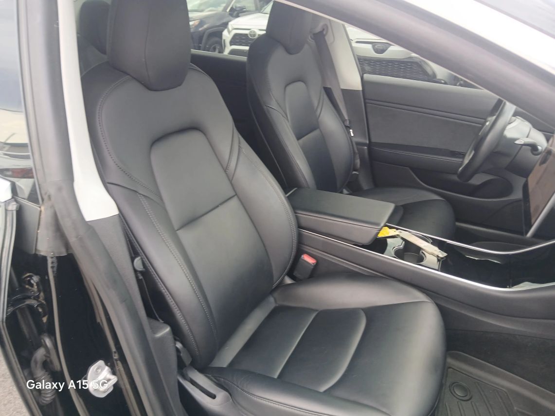 2019 Tesla Model 3 Standard Range Plus Sedan 4D Maitland FL