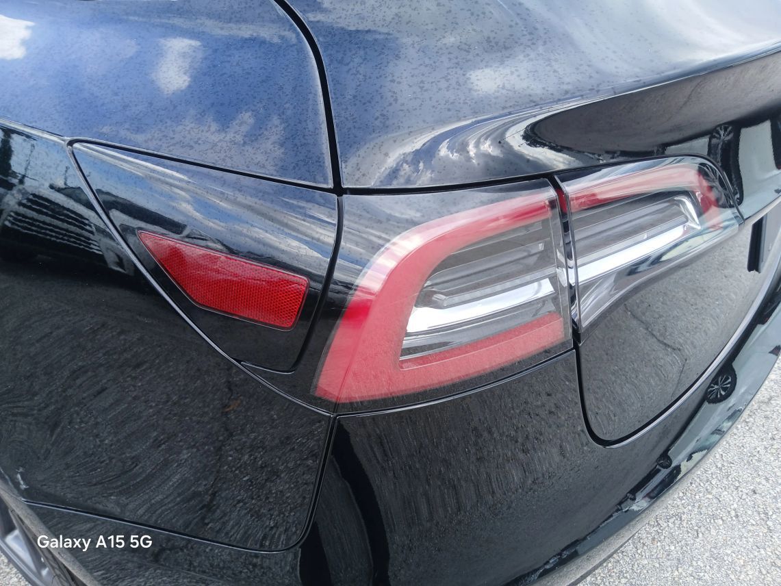 2019 Tesla Model 3 Standard Range Plus Sedan 4D Maitland FL