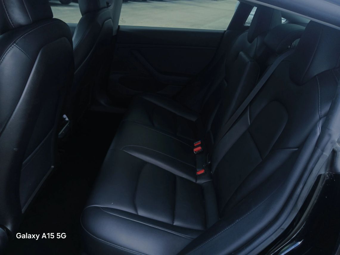 2019 Tesla Model 3 Standard Range Plus Sedan 4D Maitland FL