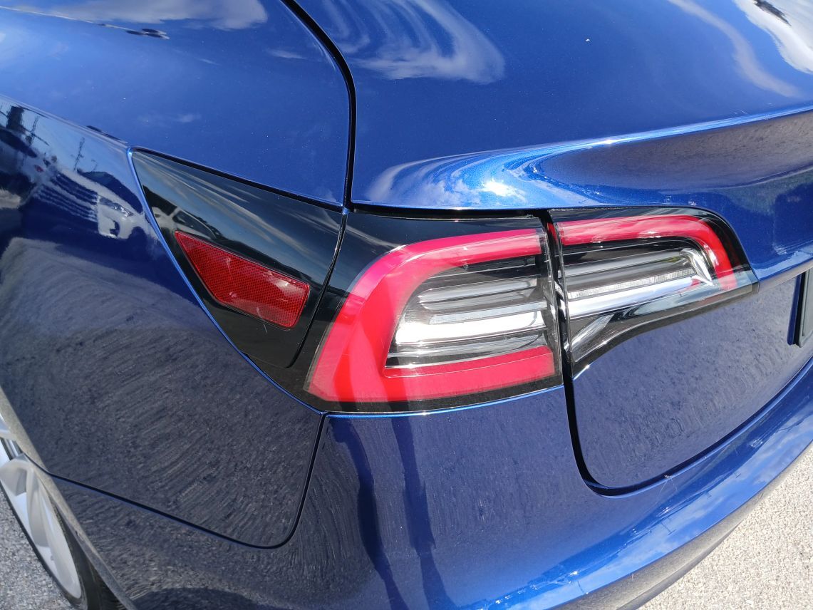 2019 Tesla Model 3 Standard Range Plus Sedan 4D Maitland FL