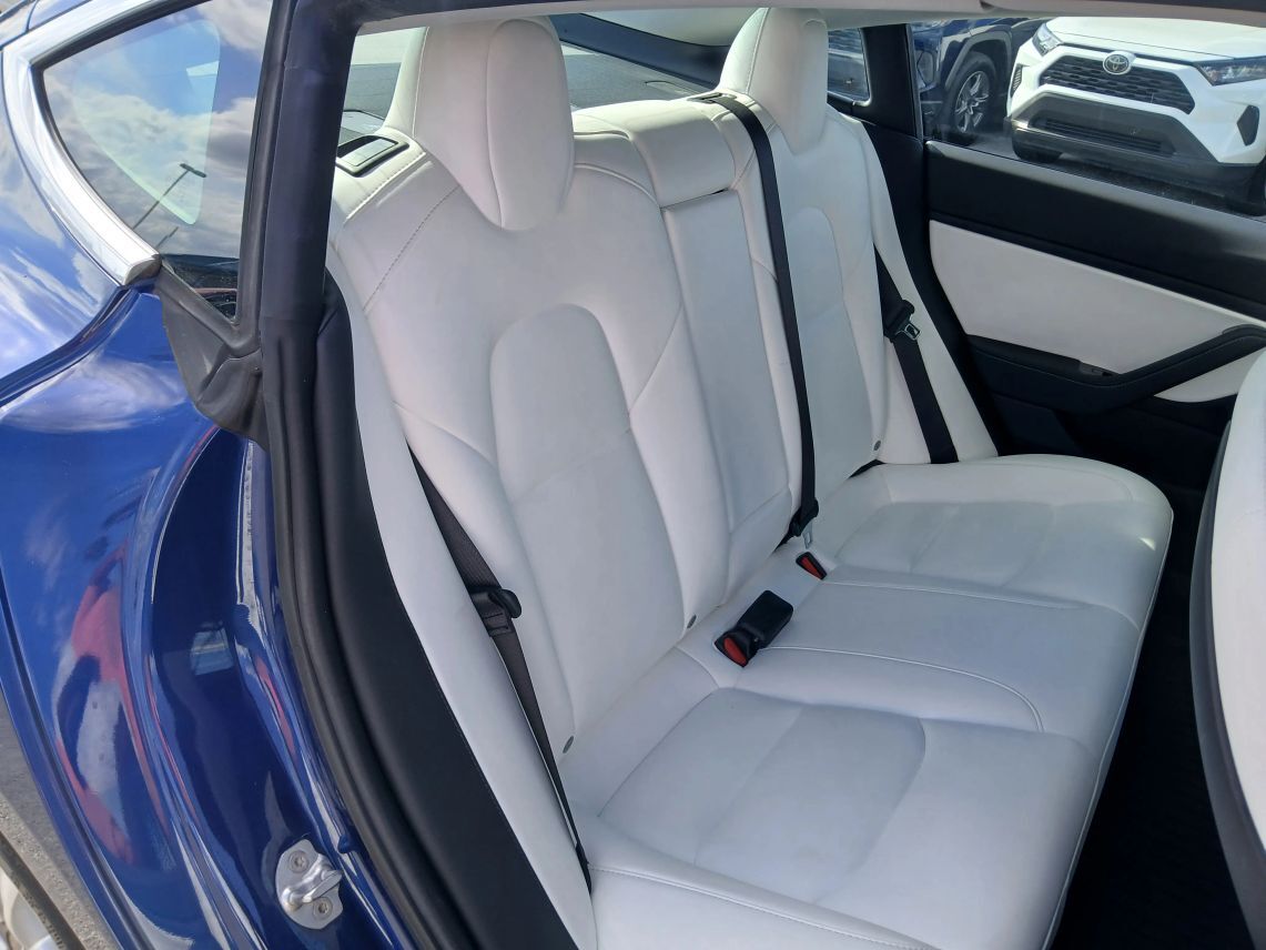 2019 Tesla Model 3 Standard Range Plus Sedan 4D Maitland FL
