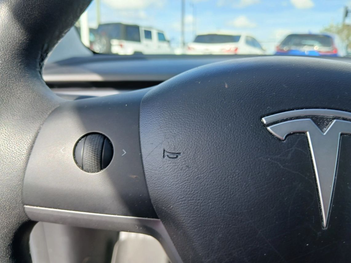2019 Tesla Model 3 Standard Range Plus Sedan 4D Maitland FL