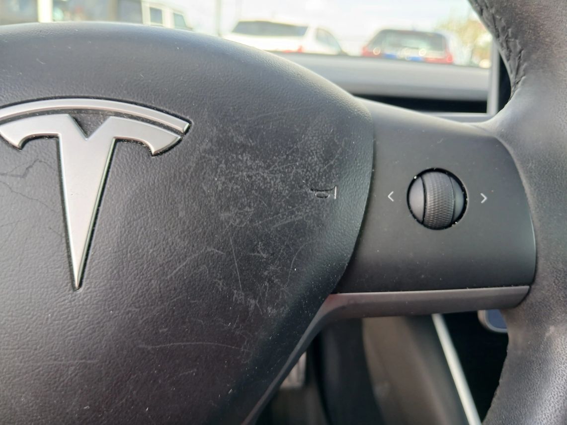 2019 Tesla Model 3 Standard Range Plus Sedan 4D Maitland FL