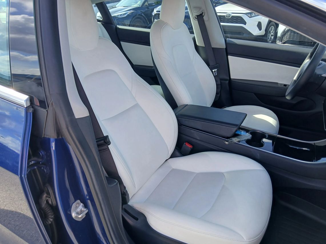 2019 Tesla Model 3 Standard Range Plus Sedan 4D Maitland FL
