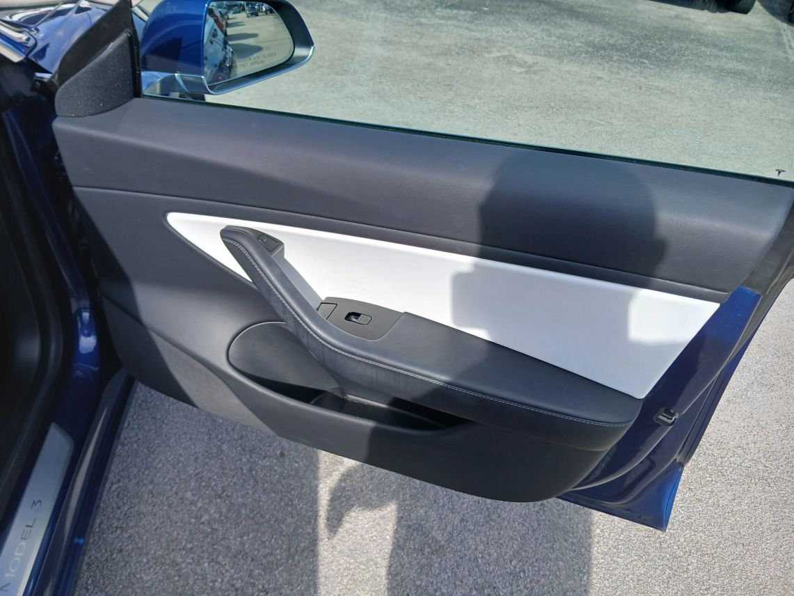 2019 Tesla Model 3 Standard Range Plus Sedan 4D Maitland FL