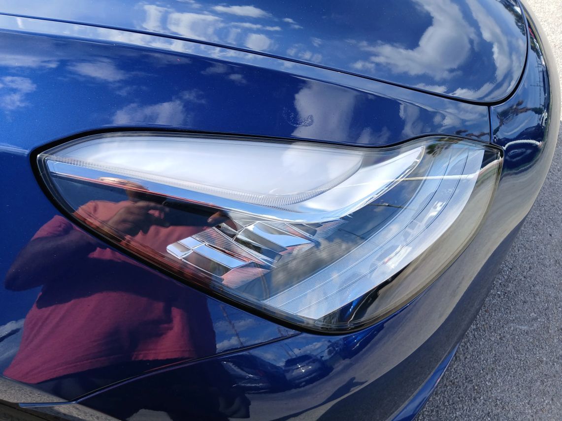 2019 Tesla Model 3 Standard Range Plus Sedan 4D Maitland FL