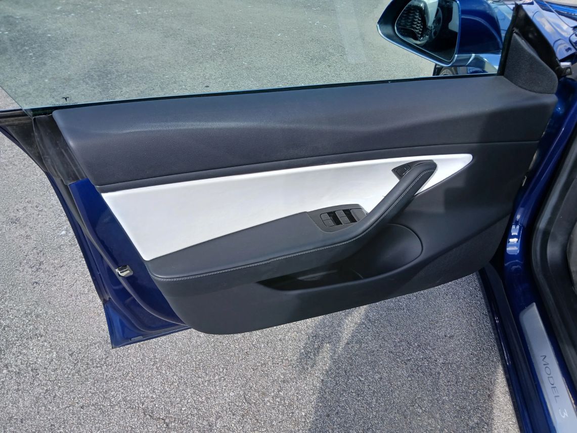 2019 Tesla Model 3 Standard Range Plus Sedan 4D Maitland FL