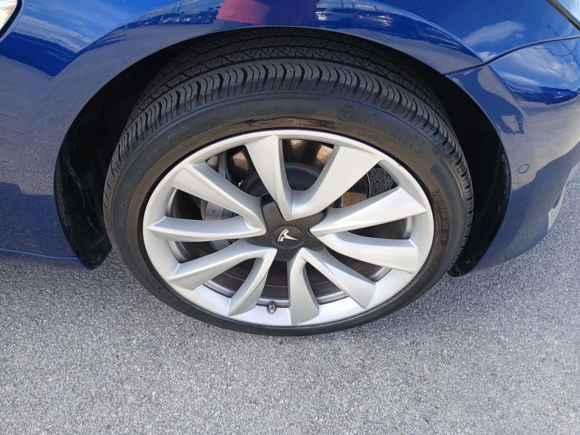 2019 Tesla Model 3 Standard Range Plus Sedan 4D Maitland FL