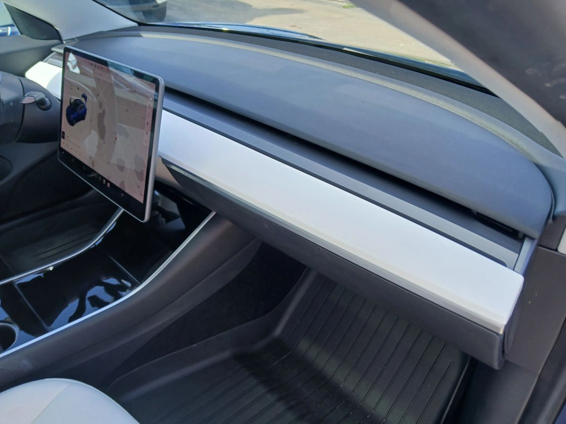2019 Tesla Model 3 Standard Range Plus Sedan 4D Maitland FL