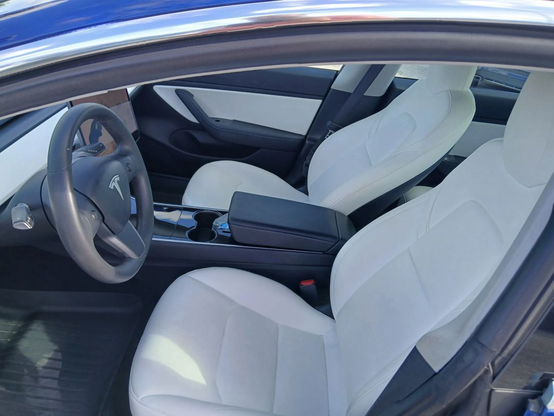 2019 Tesla Model 3 Standard Range Plus Sedan 4D Maitland FL
