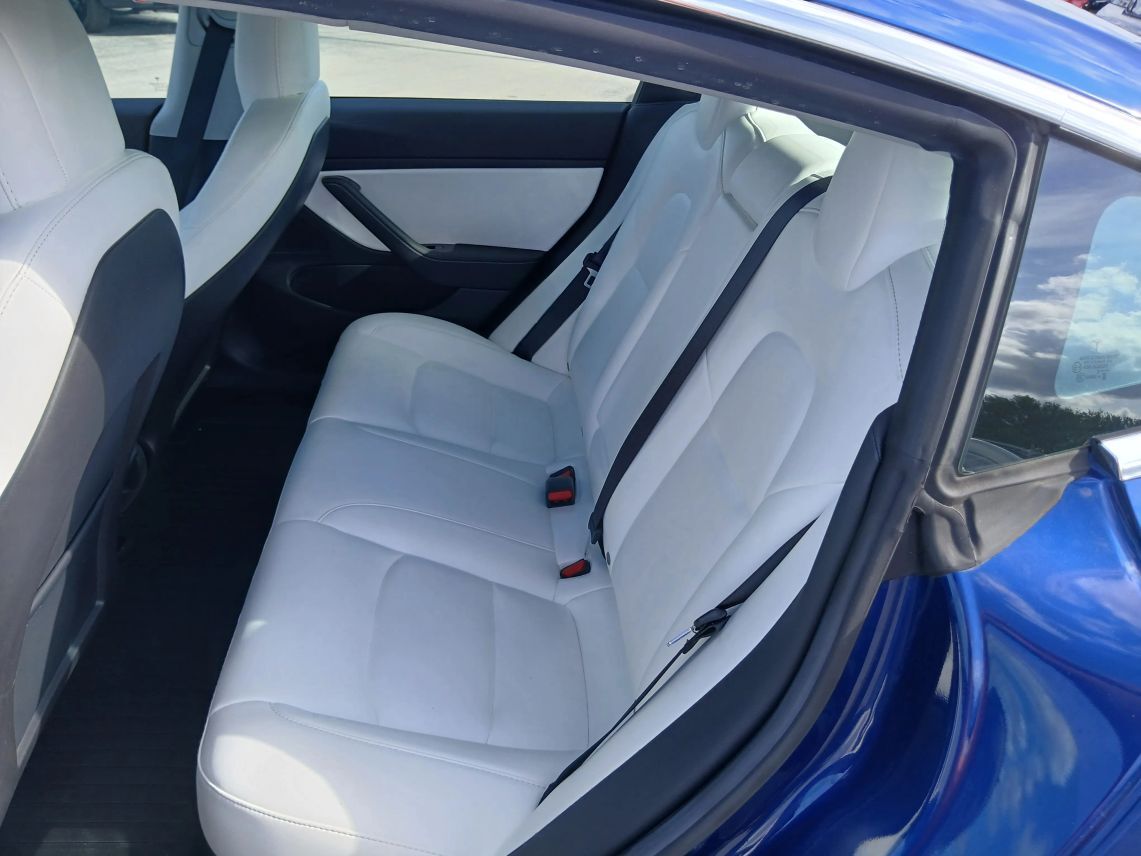 2019 Tesla Model 3 Standard Range Plus Sedan 4D Maitland FL
