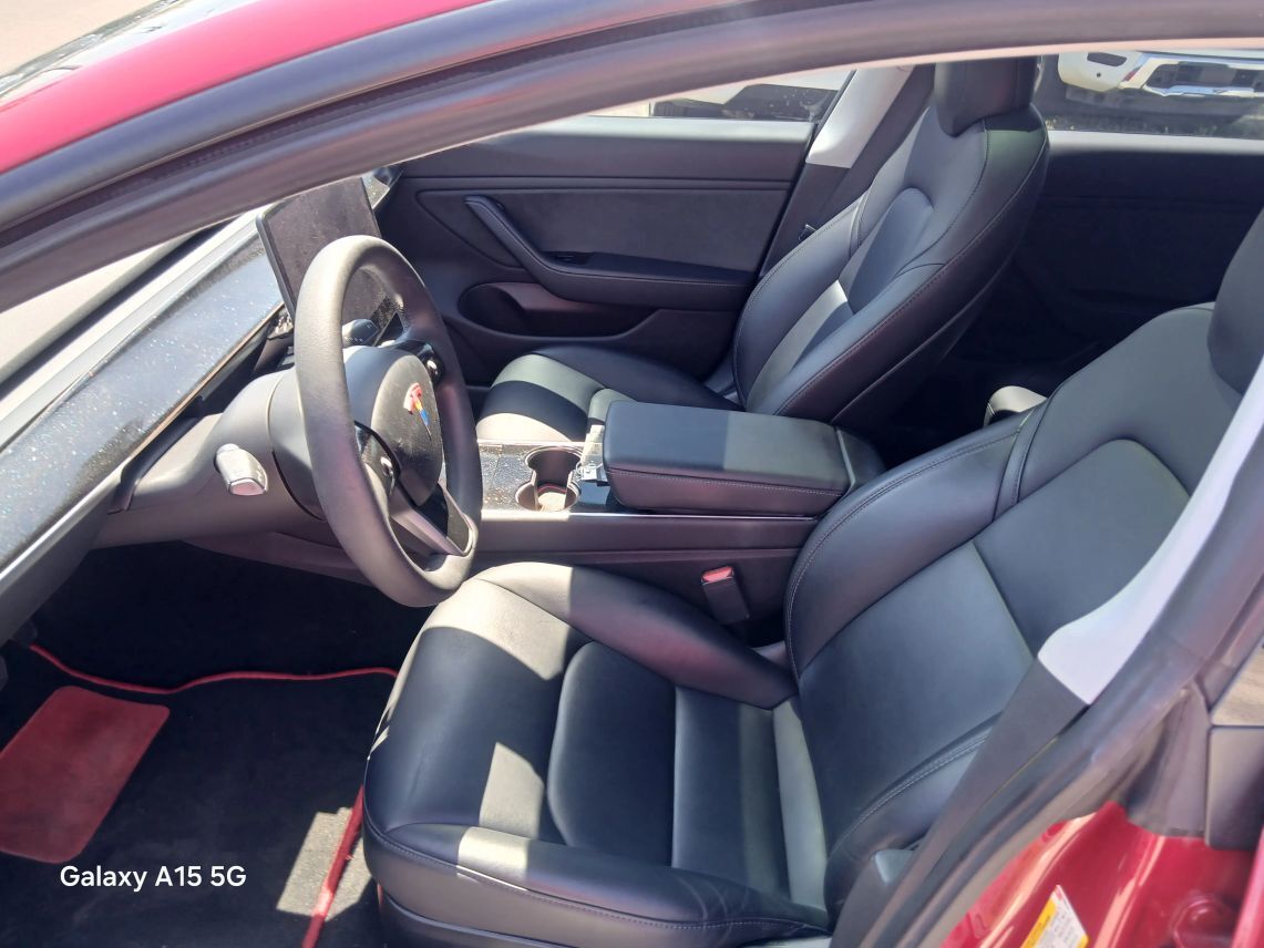 2019 Tesla Model 3 Standard Range Plus Sedan 4D Maitland FL