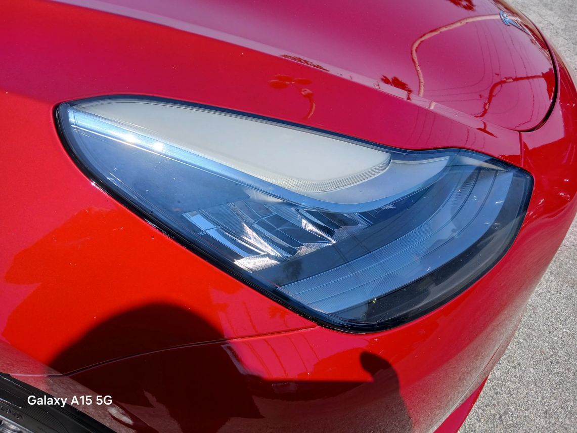 2019 Tesla Model 3 Standard Range Plus Sedan 4D Maitland FL