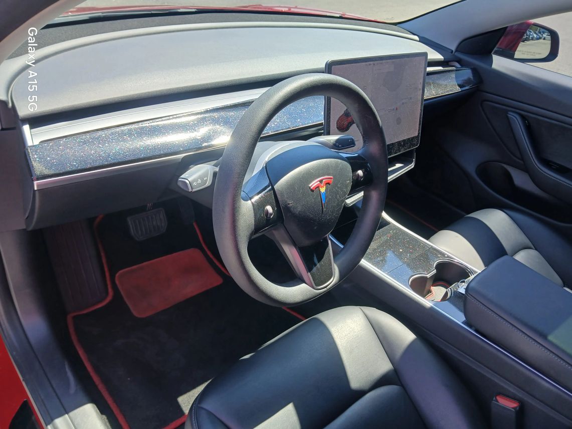 2019 Tesla Model 3 Standard Range Plus Sedan 4D Maitland FL