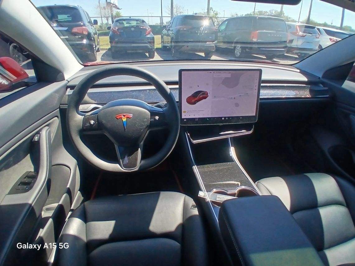 2019 Tesla Model 3 Standard Range Plus Sedan 4D Maitland FL