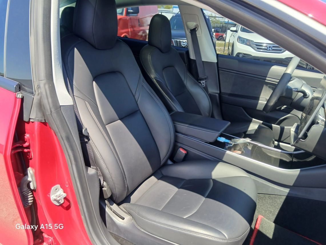 2019 Tesla Model 3 Standard Range Plus Sedan 4D Maitland FL