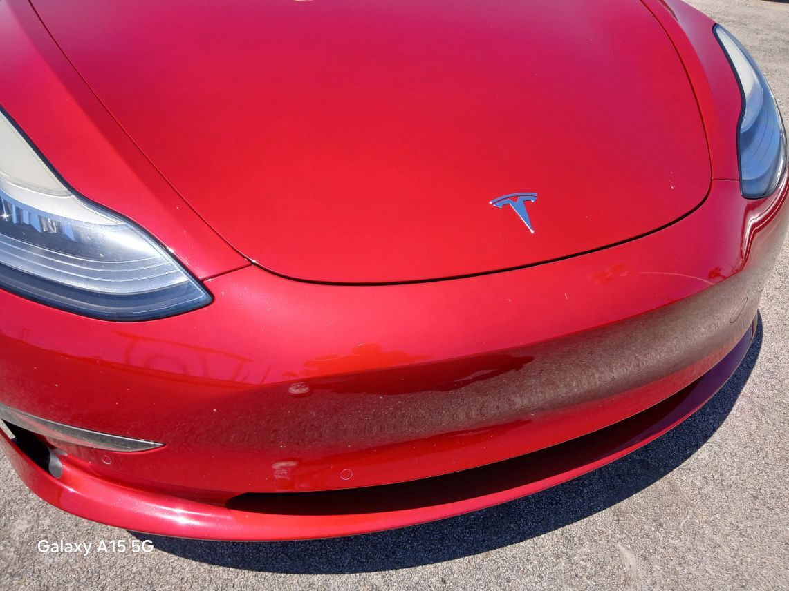 2019 Tesla Model 3 Standard Range Plus Sedan 4D Maitland FL