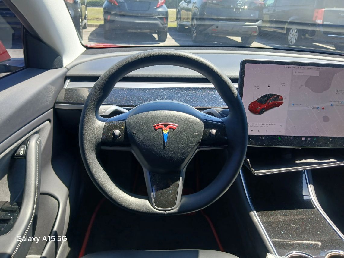 2019 Tesla Model 3 Standard Range Plus Sedan 4D Maitland FL