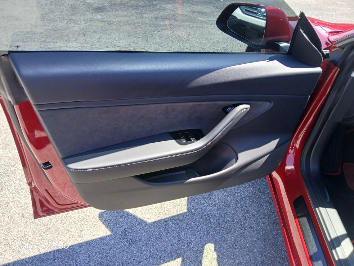 2019 Tesla Model 3 Standard Range Plus Sedan 4D Maitland FL