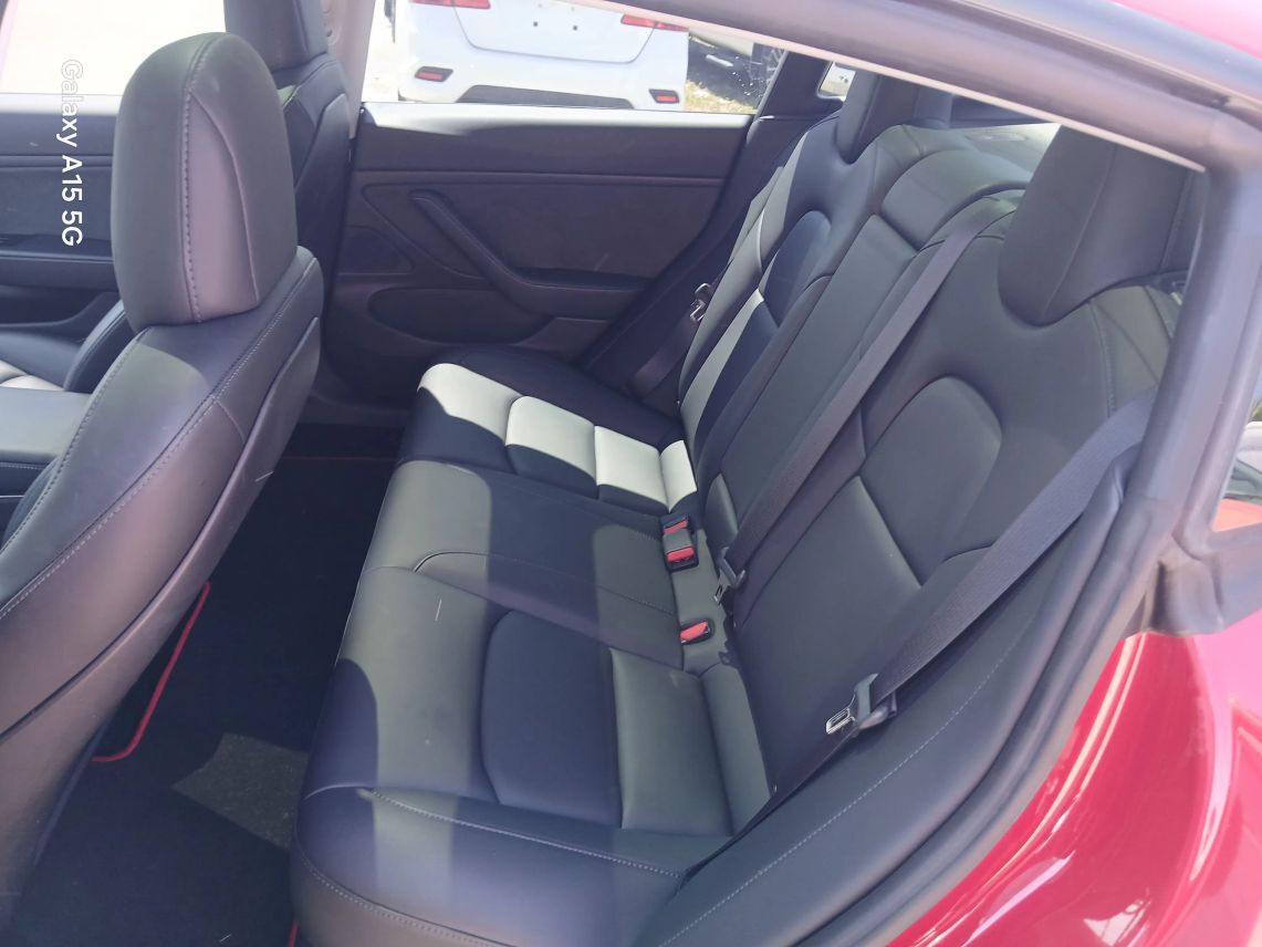 2019 Tesla Model 3 Standard Range Plus Sedan 4D Maitland FL